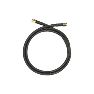 Cable 1m SMA macho a SMA macho para equipos L