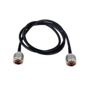 Jumper de 110 cm Fabricado con Cable RG-58U-S