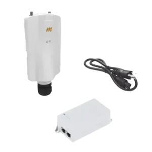 Kit de radio A5x, 700 Mbps, hasta 64 usuarios conc