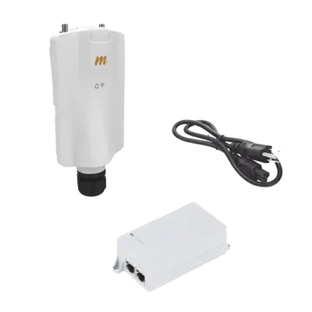 Kit de radio A5x, 700 Mbps, hasta 64 usuarios conc