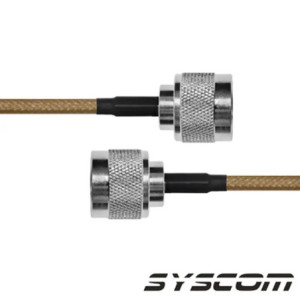 Jumper con Cable LP142 de 30 cm, con Conector