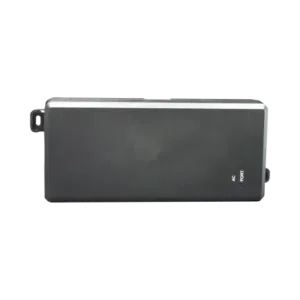 Adaptador PoE 802.3af/at para Puntos de Acceso Hua