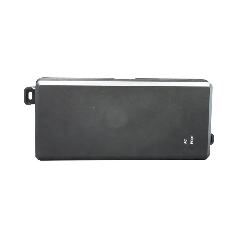 Adaptador PoE 802.3af/at para Puntos de Acceso Hua Adaptador PoE 802.3af/at para Puntos de Acceso Hua