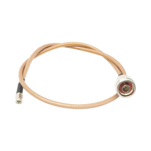 Jumper con Cable LP142 de 60 cm, con Conector