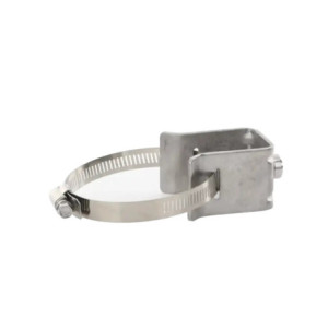 Adaptador Para Separación y Sujeción Con Orif