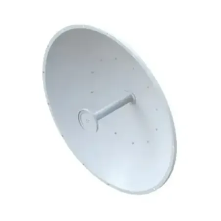 Antena Direccional airFiber X, ideal para enlaces