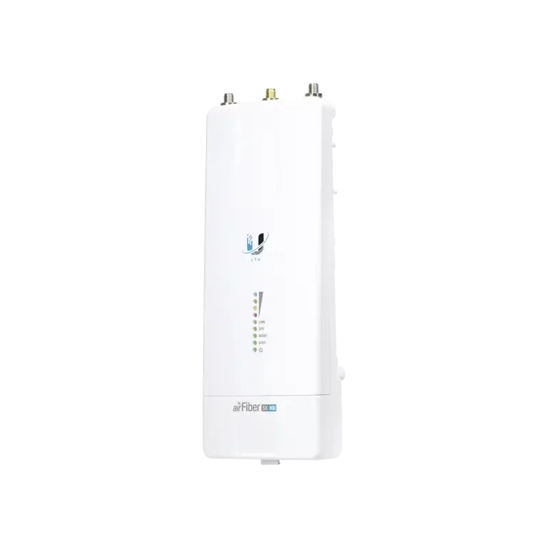 Airfiber Radio Backhaul conectorizado de alta capa Airfiber Radio Backhaul conectorizado de alta capa