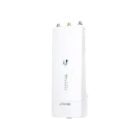 Airfiber Radio Backhaul conectorizado de alta capa