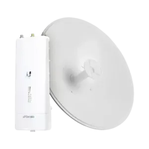 Airfiber Kit AF5X-HD con Antena airFiber 30 dBi Sl