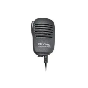 MICRÓFONO - BOCINA DE SOLAPA PARA RADIOS MOTO