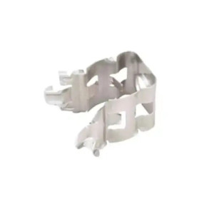 Sujetador de presión para cable Heliax de 1-2