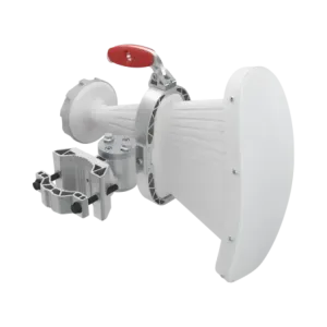 Antena Sectorial Asimétrica de 90Gr 4900 - 7125 MHz