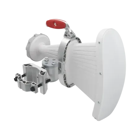 Antena Sectorial Asimétrica de 90Gr 4900 - 7125 MHz