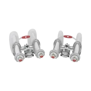 Antena Sectorial Asimétrica de 90Gr 4900 - 7125 MHz