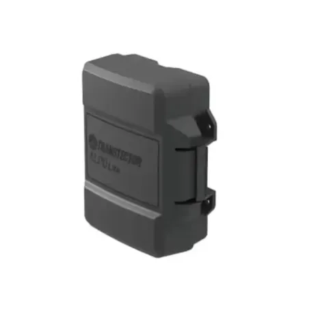 Protector PoE Contra Descargas Atmosféricas Ideal