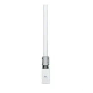 Antena omnidireccional, potente cobertura de 360Gr,