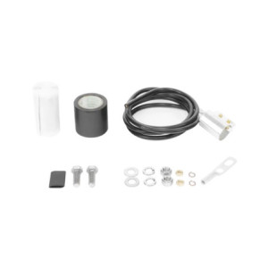 Kit de Aterrizaje para Cable Coaxial de 7-8in