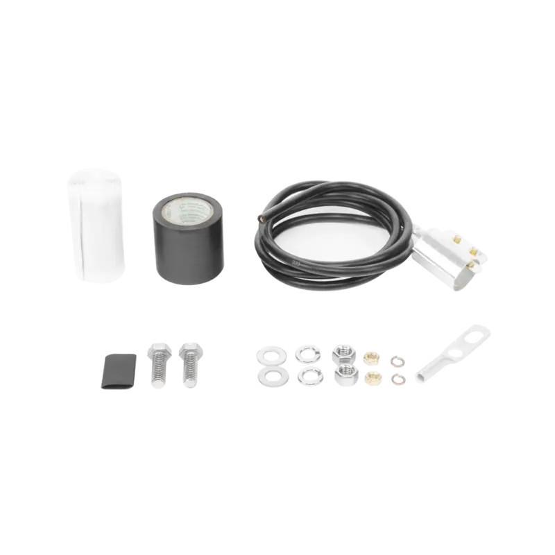 Kit de Aterrizaje para Cable Coaxial de 7-8in Kit de Aterrizaje para Cable Coaxial de 7-8in
