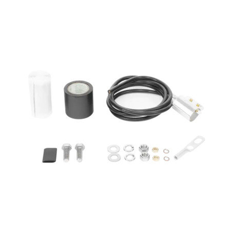 Kit de Aterrizaje para Cable Coaxial de 7-8in
