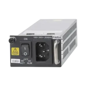 Fuente de Poder PWRA CA para OLT AN6001-G16 con ca