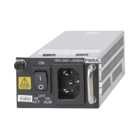 Fuente de Poder PWRA CA para OLT AN6001-G16 con ca