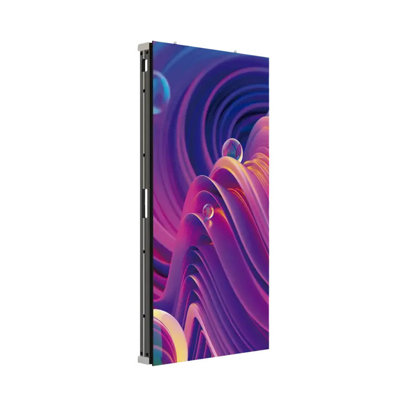 Unidad de Pantalla LED ExteriorPixel 3.9 mmResoluc Unidad de Pantalla LED ExteriorPixel 3.9 mmResoluc