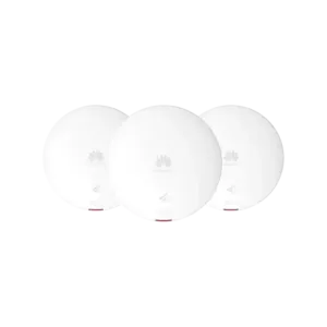 Kit de 3 - Punto de Acceso Wi-Fi 6 1.775 GbpsMU-MI