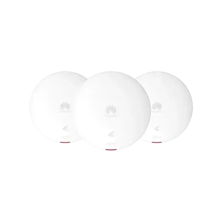 Kit de 3 - Punto de Acceso Wi-Fi 6 1.775 GbpsMU-MI