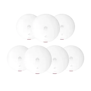 Kit de 7 - Punto de Acceso Wi-Fi 6 1.775 GbpsMU-MI