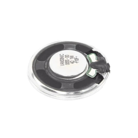 BOCINA PARA TK2360-3360-2000-3000K