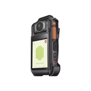 Body Cam T8 Con Servicio de Radio TASSTA Smar