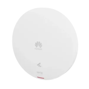 Punto de Acceso Wi-Fi 6 de Alta Densidad6.575 Gbps