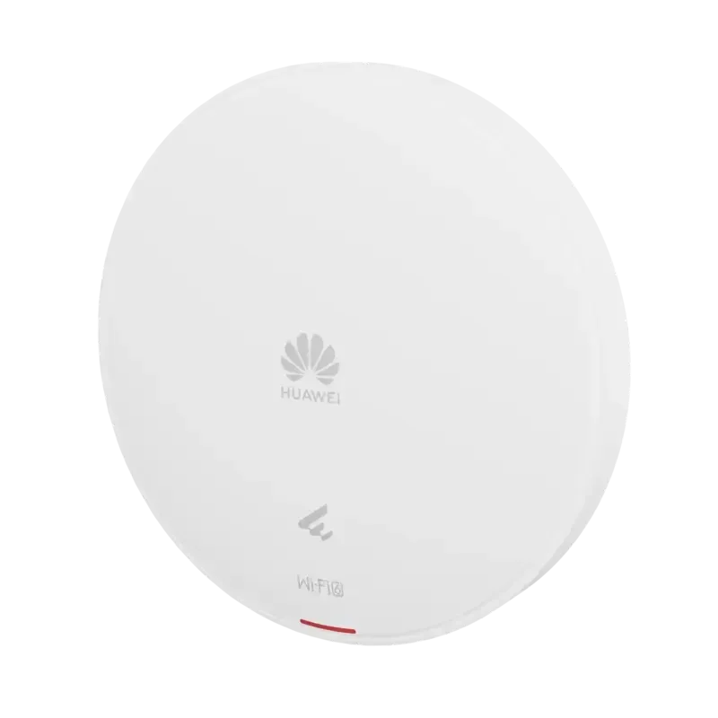 Punto de Acceso Wi-Fi 6 de Alta Densidad6.575 Gbps Punto de Acceso Wi-Fi 6 de Alta Densidad6.575 Gbps