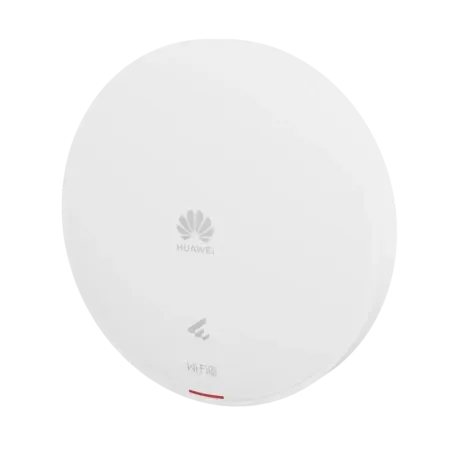 Punto de Acceso Wi-Fi 6 de Alta Densidad6.575 Gbps