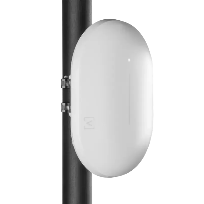 Punto de Acceso Exterior Wi-Fi 6 de 6.3 Gbps para Punto de Acceso Exterior Wi-Fi 6 de 6.3 Gbps para