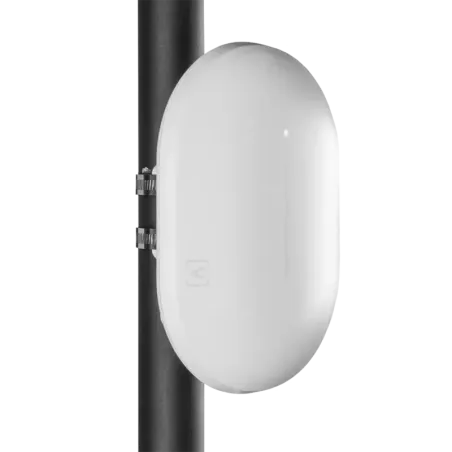 Punto de Acceso Exterior Wi-Fi 6 de 6.3 Gbps para