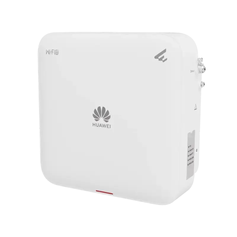 Punto de Acceso Exterior Wi-Fi 61.775 GbpsMU-MIMO Punto de Acceso Exterior Wi-Fi 61.775 GbpsMU-MIMO