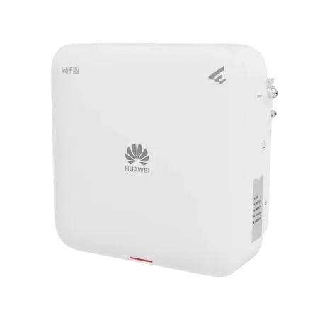 Punto de Acceso Exterior Wi-Fi 61.775 GbpsMU-MIMO