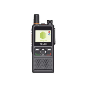 Radio PoC 4G LTE Recomendado para TASSTA y NX
