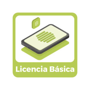 Servicio de Radio PTT Básico TASSTA para equi