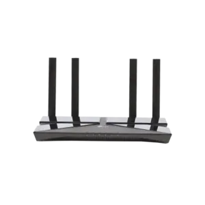 Router WiFi 6 AX 1500MbpsMU-MIMO 2X2 y OFDMA1 Puer