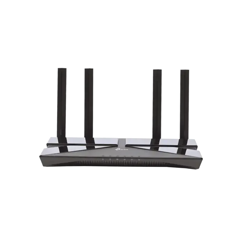 Router WiFi 6 AX 1500MbpsMU-MIMO 2X2 y OFDMA1 Puer Router WiFi 6 AX 1500MbpsMU-MIMO 2X2 y OFDMA1 Puer