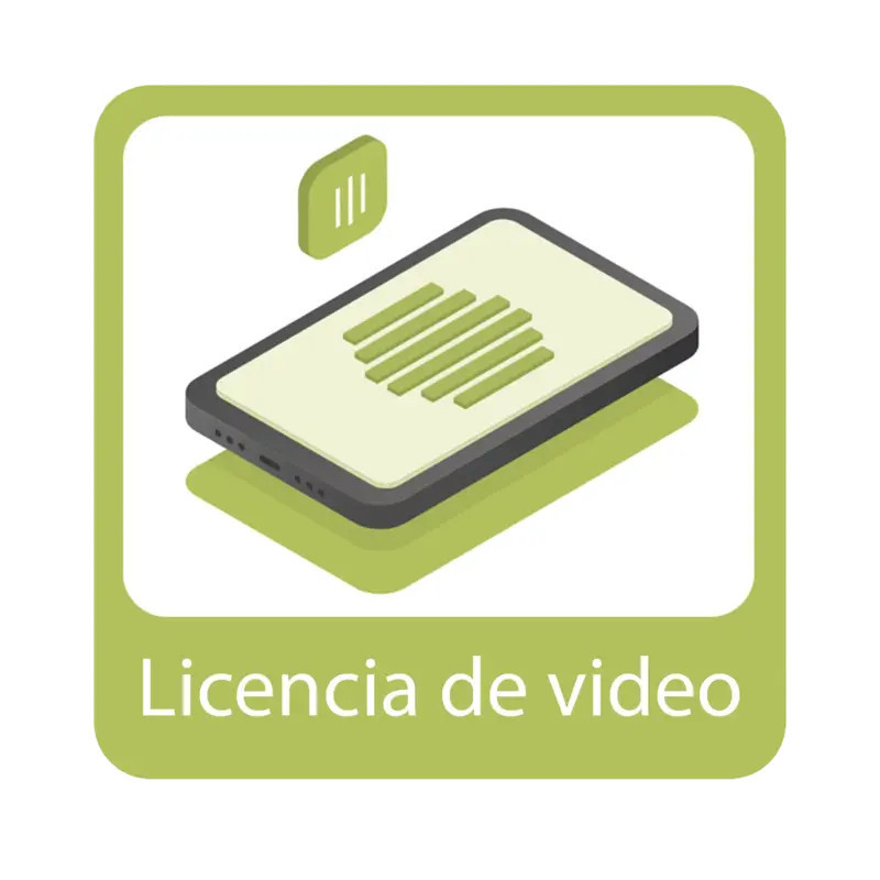 Servicio de Video Avanzado para TFLEX SMART Servicio de Video Avanzado para TFLEX SMART