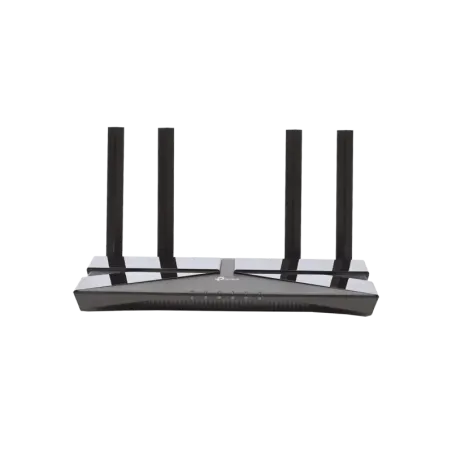 Router WiFi 6 AX 1500MbpsMU-MIMO 2X2 y OFDMA1 Puer