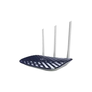 Router Inalámbrico WISP con Configuración de fábri