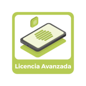 Servicio PTT Avanzado TASSTA para equipos  IO