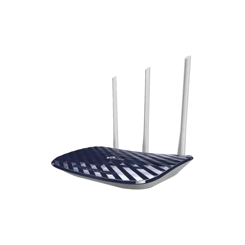 Router Inalámbrico WISP con Configuración de fábri Router Inalámbrico WISP con Configuración de fábri