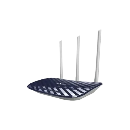 Router Inalámbrico WISP con Configuración de fábri