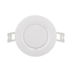 ZWAVE Sensor inalámbrico de vacancia y ocupancia.