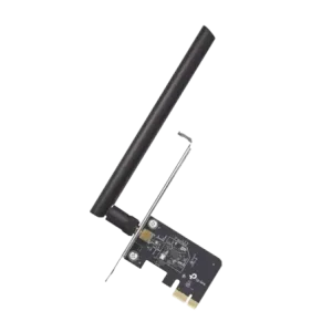 Adaptador  PCI inalámbrico doble banda AC 600 Mbps